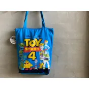【貳陸】限量出清 聖誕節禮物 日本限定 玩具總動員福袋 TOY STORY 兒童節 PIXAR  開學季 文具 收納袋