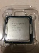 1151腳位 Intel Pentium G4400 功能正常 退役升級出售