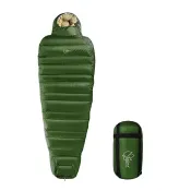 【Costco好市多】OutdoorBase 羽絨睡袋 OutdoorBase Down Sleeping Bag