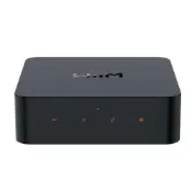 (店+)【WiiM】WiiM Pro 串流音樂播放器 單機器、無遙控器 (台灣公司貨 登錄享二年保固)