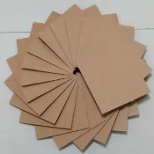30x30cm(10片1組，超取最多為13組，出135張),3層B浪瓦楞紙板