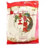【蝦皮最低價】台灣手工麵線 600g 1包8束 麵線 麵條 麵食 壽麵