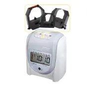 (店+)【NEEDTEK 優利達】TM900 打卡鐘色帶 TM-900 專用卡鐘色帶 黑紅雙色 卡鐘耗材 考勤機色帶 六欄位打卡鐘色帶