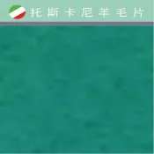 幅新手織 托斯卡尼-羊毛片DP405小米穗｜約A4尺寸｜DIY手作/羊毛氈材料/文創
