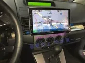 【小鳥的店】馬自達 MAZDA 5 I MAX 影音10吋 音響主機 安卓互聯 導航 FREEWAY 18個月保固