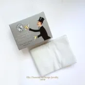 【岱姍珠寶】 英國 Town Talk 不鏽鋼拋光布 Stainless Steel Polishing Cloth