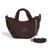 【adidas 愛迪達】單肩包 MOTION C.BAG XS 女 - KG8006