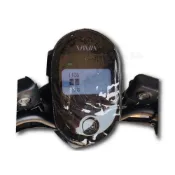 (店+)【哈家人】Gogoro VIVA MIX 儀錶板防水保護套(防刮套 保護膜 包膜 透明保護套 防塵 防止螢幕淡化 VIVA)