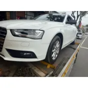 🏆 奧迪 A4 B8.5 汽油 1.8T 福斯 奧迪 賓士 BMW 全車系 零件車 拆賣 報廢車