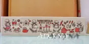 wachifield-dayan(瓦奇菲爾德,達洋)~全新品貓咪木製收納盒(餐具盒)