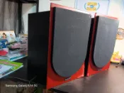 DynaQuest DQ-S501德國喇叭