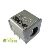 (ic995) 筆電 DC 插座 接頭 DC-039 孔徑6mm 適用 HP Compaq系列 維修零件 #0371