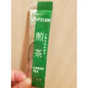 10/8到貨 🌿伊藤園 🌿煎茶 綠茶粉 Itoen 獨立包裝 key coffee 即溶咖啡 速沖隨身包