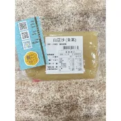 【夯胖²】順泉發 白豆沙 600克-全素