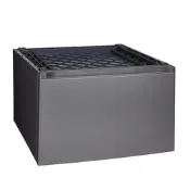SAMPO聲寶 墊高收納底座洗衣機配件DH-120DW ★送7-11商品卡200元