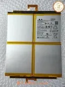 【高容量】聯想小新Pad Pro專用電池 TB-J706F J716F L20D2P31 平板電池 內置電池 更換電池 維修零件