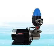 【水易購淨水網-苗栗店】1/2HP 春井恆壓式不鏽鋼加壓機