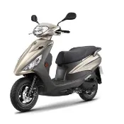 【YAMAHA 山葉】AXIS-Z 勁豪125-UBS碟煞-2026年(24期0利率-送MO點 3000點)