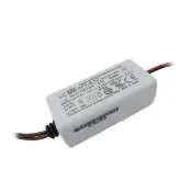 【MEAN WELL】2入 明緯MW APV-8-12 8W 12V LED 單組輸出開關電源 IP42 變壓器 驅動器 全電壓