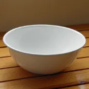 野田琺瑯．料理琺瑯盆24cm_調理盆 烘焙  琺瑯盆 料理缽 醃漬 料理盆 調理缽 打蛋盆 洗菜 洗滌盆 圓缽 圓盆