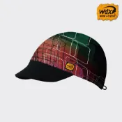 【城市綠洲】Wind x-treme 多功能頭巾帽 COOLCAP PRO 11271 / RAINBOW ｜運動帽 小帽