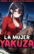 Kobo La Mujer Yakuza
