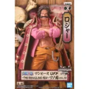BANPRESTO 代理 景品 海賊王 DXF 和之國 vol.12 哥爾D羅傑 17CM『妖仔玩具』 全新現貨