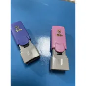 ❤️免蓋連續印章❤️0.5*1.5cm免開蓋連續蓋聯絡簿蓋章❤️管理員蓋章❤️不用開蓋子節省時間快速出貨❤️24H快速出