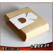 副廠 吸塵器集塵袋- 適用於Hitachi日立 (CVP5) CV-C32, CV-C33,CV-C35