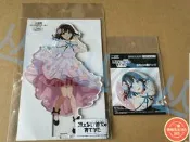 【國現】已補貨路女的成方法動漫放送十週年加藤惠