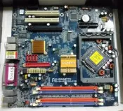 @@   技嘉GIGABYTE GA-8I915G -YFD