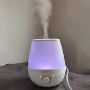【台灣優選】多特瑞精油香薰機加濕器靜音芳療香薰燈doterra香薰器傢用 TDSU