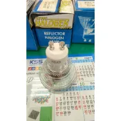 【通电小姐】hikari halogen lamps鹵素杯燈/35W/120V/GU10