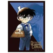[NA諾亞方舟] 名偵探柯南TCG 卡片保護套01 CN94228 江戶川柯南