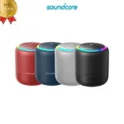 現貨 Soundcore Mini 3 Pro防水藍牙｜讓音樂的脈動 躍於掌間　藍芽喇叭