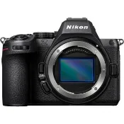 【Nikon 尼康】Z5 II Z5M2 BODY 單機身 (公司貨) 全片幅無反微單眼相機 Z52 BODY