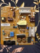 JVC 32E 電源板