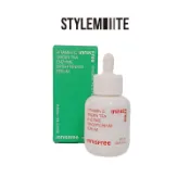 INNISFREE Vitamin C Green Tea Enzyme Brightening Serum 50ml