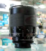 小牛蛙數位 Tamron SP 500mm f8 MC 55B 反射式鏡頭 二手鏡頭 二手 鏡頭