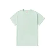 United Athle UA 5001-01 頂級柔棉5.6oz. 成人短T 霜綠色 3500101-737
