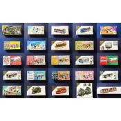 （一台420）Tomica 迪士尼 樂園 遊園巴士 單軌列車 敞篷車 老爺車 蒸氣郵輪 設施 週年 聖誕節 萬聖節