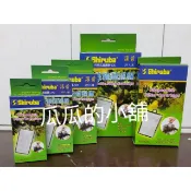 銀箭 -  外掛替換卡棉【PF120/PF240/PF360/PF800/1000】外掛白棉 魚缸過濾器 過濾器 替換棉