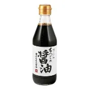 【咖樂迪咖啡農場】MOHEJI MOHEJI醬油(300ml/1罐)