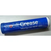 (店+)Mobil 美孚 XHP222 耐高溫黃油 牛油 多功能黃油 Mobilgrease 藍色黃油 潤滑 黃油條