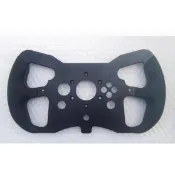 Thrustmaster  t300 T300rs/gt/ 改F1/GT方向盤 注膠握把 圖馬思特