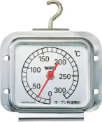 玉山最低比價網 [o東京直購] TANITA 烤箱專用溫度計 5493 0~300度 烤箱溫度計 耐高溫