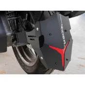 Ridea TIG ★ 朝幸機車行 ★ 鋁合金後土除 內土除 後輪土除 後輪內土除 後土除 后土除 後擋泥板 擋泥板