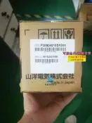 【量大可優惠】P30B04010DXS00     P30B04010DXS00M三洋伺   帶整   說明書，質保一年