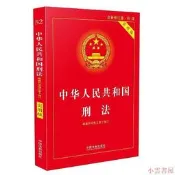 【小雲書屋】中華人民共和國刑法實用版(全新修訂 第八版) 2017-11-1 中國法制出版社