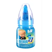 【現貨】THE BOSS BABY 寶貝老闆 奶瓶造型糖果, 32g